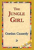 The Jungle Girl