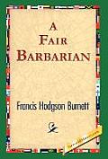 A Fair Barbarian