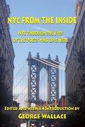 From the Inside: NYC through the Eyes of the Poets Who Live Here