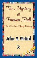 The Mystery at Putnam Hall