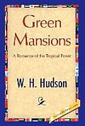 Green Mansions