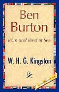 Ben Burton