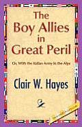 The Boy Allies in Great Peril