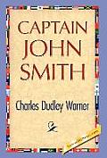 Captain John Smith