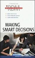 Making Smart Decisions