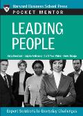 Leading People Expert Solutions to Everyday Challenges
