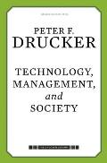 Technology Management & Society