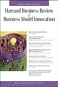 Harvard Business Review on Business Model Innovation (Harvard Business Review)