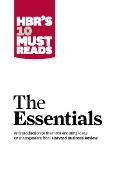 HBRs 10 Must Reads The Essentials