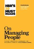 HBRs 10 Must Reads On Managing People