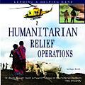 Humanitarian Relief Operations Lending a Helping Hand