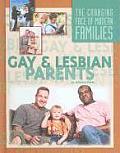 Gay & Lesbian Parents