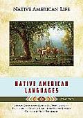 Native American Languages