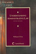 Understanding Administrated Law 5th Edition