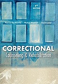 Correctional Counseling and Rehabilitation