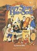 Every Story Has a Soul