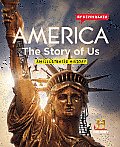 America the Story of Us An Illustrated History