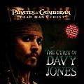 Dead Mans Chest The Curse Of Davy Jones
