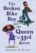 Broken Bike Boy & the Queen of 33rd Street