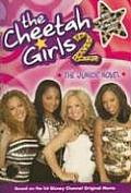 Cheetah Girls 2 The Junior Novel