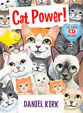 Cat Power Book & CD