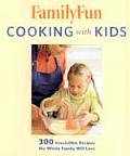Best Of Family Fun Cooking With Kids