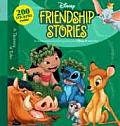 Disney Friendship Stories