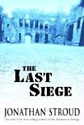 Last Siege