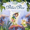 Prillas Prize