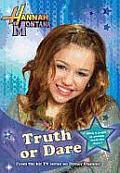 Hannah Montana 04 Truth Or Dare