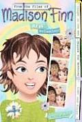 From the Files of Madison Finn BF4E Best Friends Forever Books 4 6