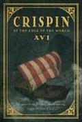 Crispin 02 At The Edge Of The World