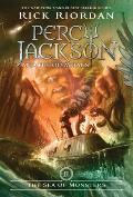 Percy Jackson 02 Sea of Monsters