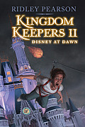 Kingdom Keepers 02 Disney At Dawn