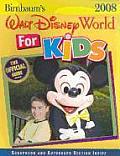 Birnbaum's Walt Disney World for Kids (Birnbaum's Walt Disney World for Kids, by Kids)