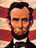 Abes Honest Words The Life of Abraham Lincoln