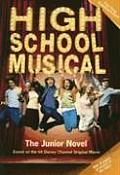 High School Musical Junior Novel