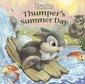 Thumpers Summer Day