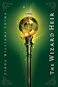 Heir Chronicles 02 Wizard Heir