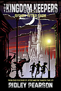 Kingdom Keepers 01 Disney After Dark