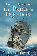 Pirates of the Caribbean The Price of Freedom