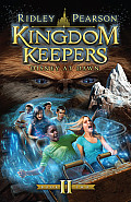 Kingdom Keepers 02 Disney at Dawn