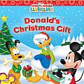 Donalds Christmas Gift
