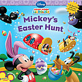 Mickeys Easter Hunt