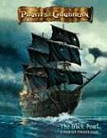 Pirates Of The Caribbean The Black Pearl