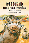 Mogo The Third Warthog