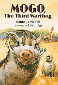 Mogo the Third Warthog
