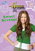 Hannah Montana Book 11 Sweet Revenge