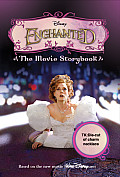 Enchanted The Movie Storybook