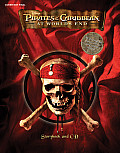 Pirates of the Caribbean at Worlds End with CD